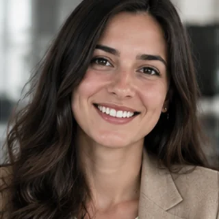 Imagen de perfil de Alicia Campos